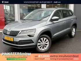 Škoda Karoq (2020) thumbnail 1