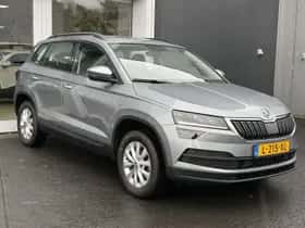 Škoda Karoq (2020) thumbnail 2