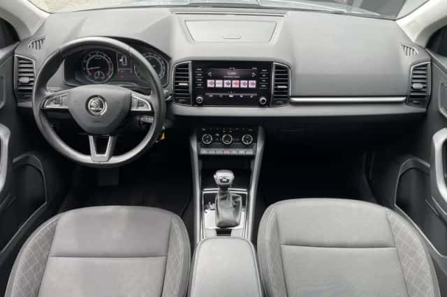 Škoda Karoq (2020) thumbnail 11