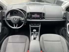 Škoda Karoq (2020) thumbnail 11