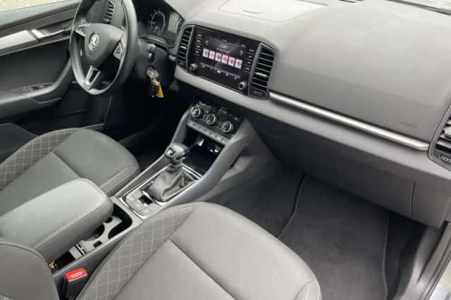 Škoda Karoq (2020) thumbnail 12