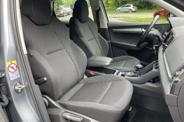 Škoda Karoq (2020) thumbnail 13