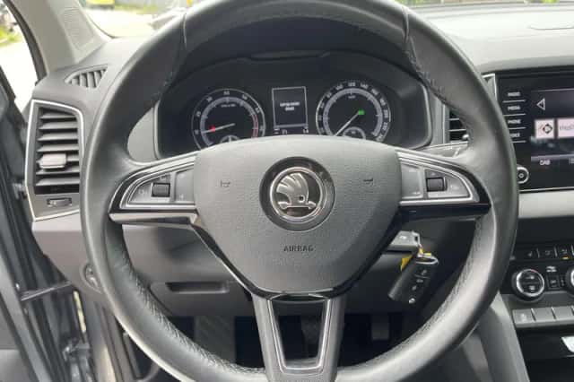 Škoda Karoq (2020) thumbnail 16