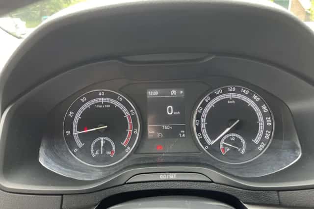Škoda Karoq (2020) thumbnail 17