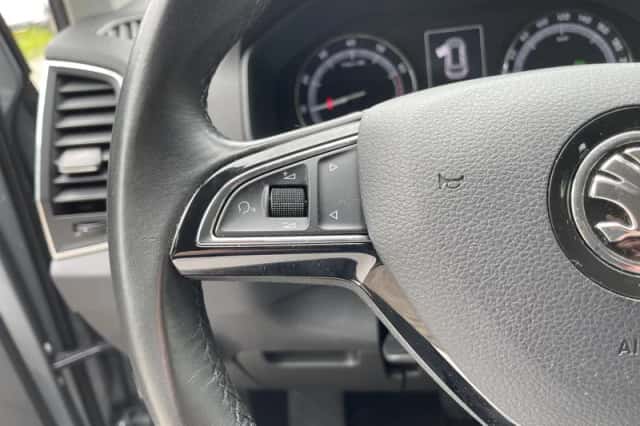 Škoda Karoq (2020) thumbnail 18