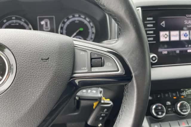 Škoda Karoq (2020) thumbnail 19