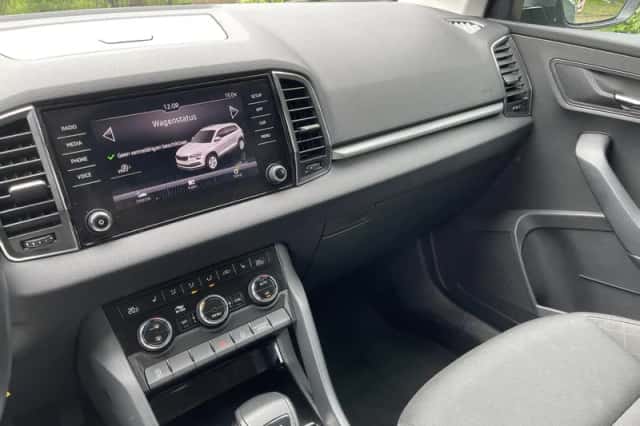 Škoda Karoq (2020) thumbnail 20