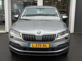 Škoda Karoq (2020) thumbnail 3
