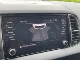 Škoda Karoq (2020) thumbnail 22