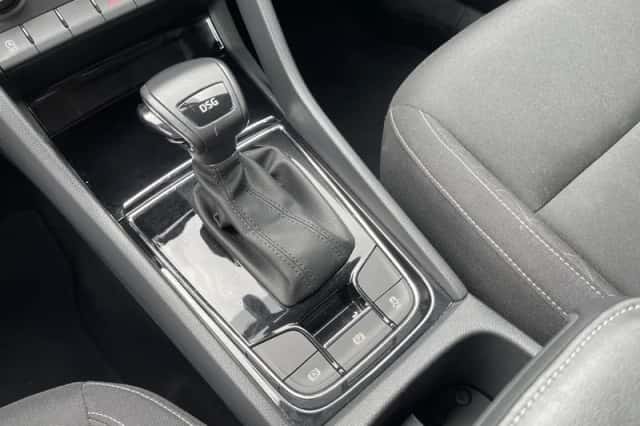 Škoda Karoq (2020) thumbnail 24