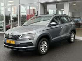 Škoda Karoq (2020) thumbnail 4