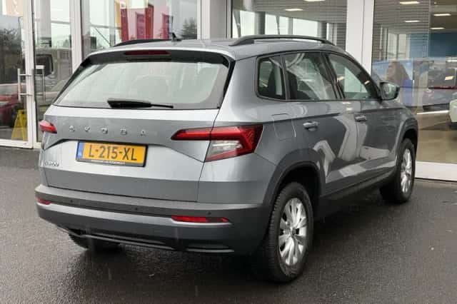 Škoda Karoq (2020) thumbnail 5