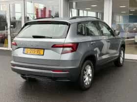 Škoda Karoq (2020) thumbnail 5