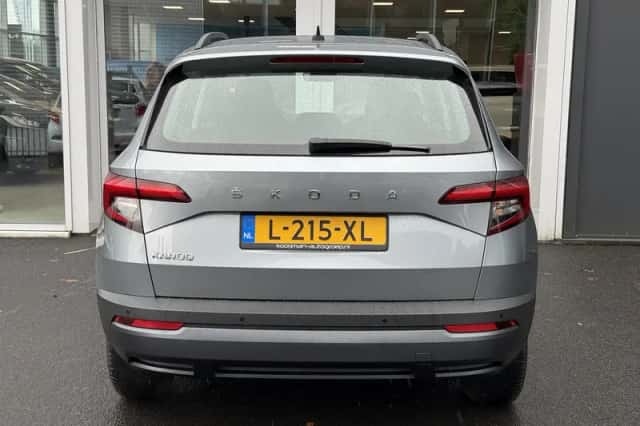 Škoda Karoq (2020) thumbnail 6