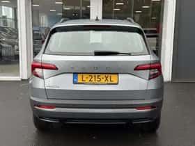 Škoda Karoq (2020) thumbnail 6