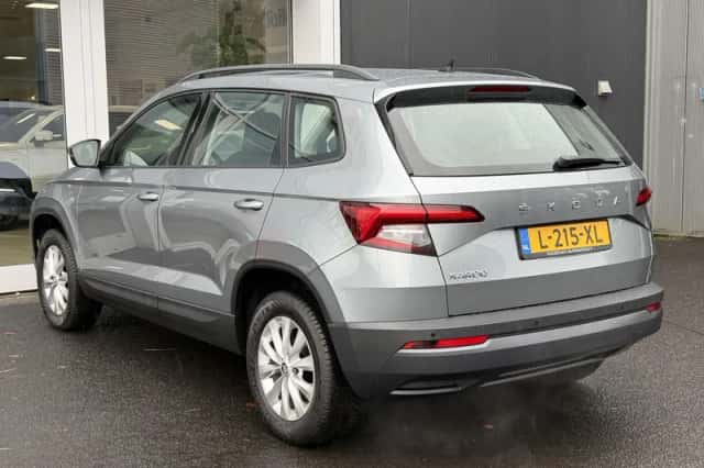 Škoda Karoq (2020) thumbnail 7