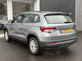 Škoda Karoq (2020) thumbnail 7