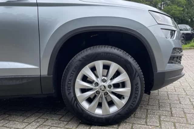 Škoda Karoq (2020) thumbnail 8