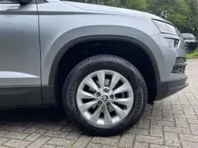 Škoda Karoq (2020) thumbnail 8