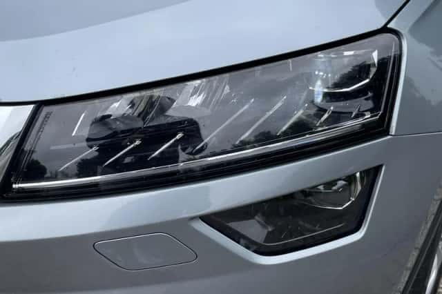 Škoda Karoq (2020) thumbnail 9