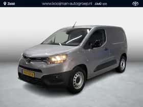 Toyota Proace (2023)