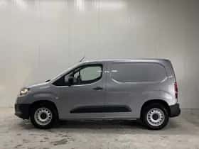 Toyota Proace (2023) thumbnail 2
