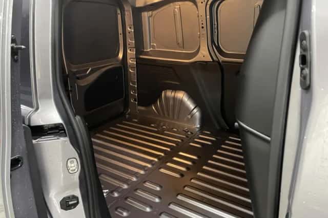 Toyota Proace (2023) thumbnail 11