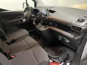Toyota Proace (2023) thumbnail 12