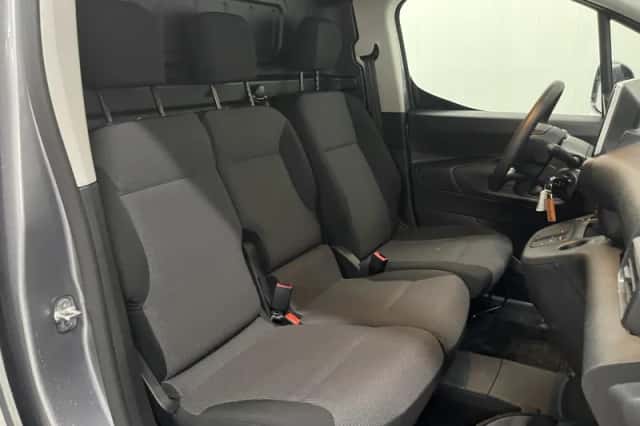 Toyota Proace (2023) thumbnail 13
