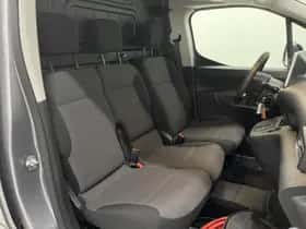 Toyota Proace (2023) thumbnail 13