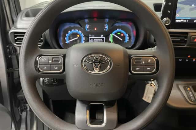Toyota Proace (2023) thumbnail 14
