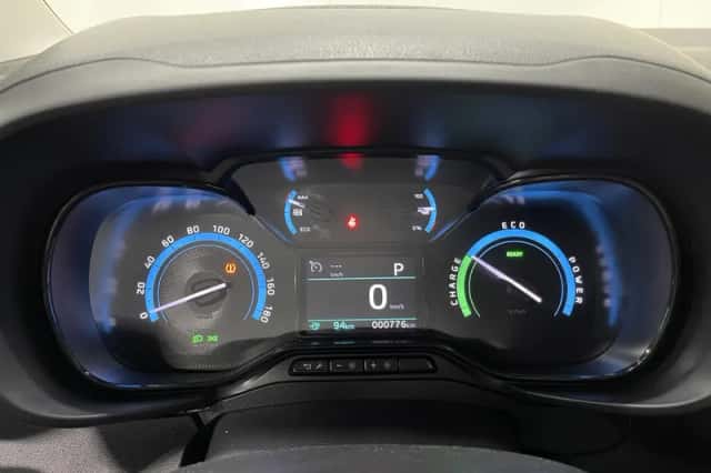 Toyota Proace (2023) thumbnail 15