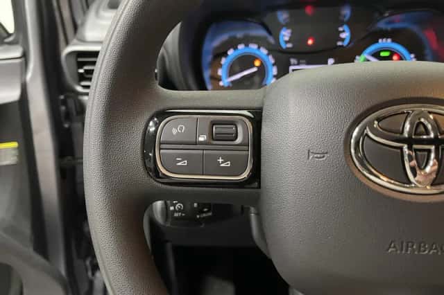 Toyota Proace (2023) thumbnail 16