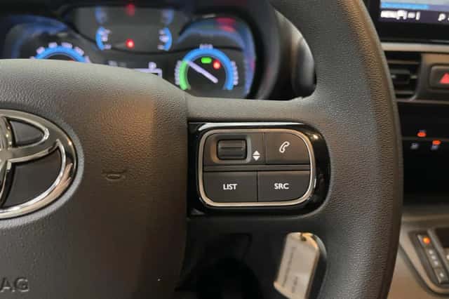 Toyota Proace (2023) thumbnail 17