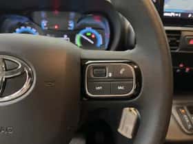 Toyota Proace (2023) thumbnail 17