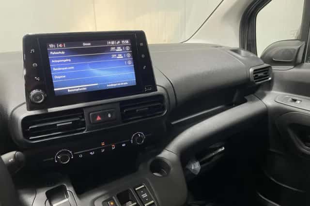 Toyota Proace (2023) thumbnail 19