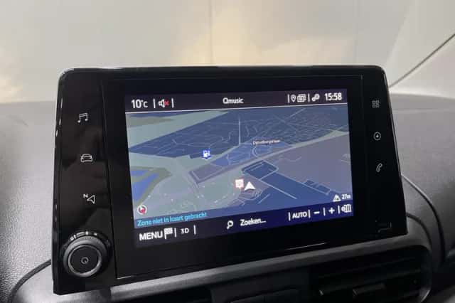 Toyota Proace (2023) thumbnail 20