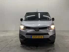 Toyota Proace (2023) thumbnail 3