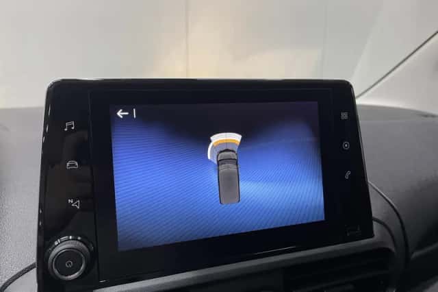 Toyota Proace (2023) thumbnail 21
