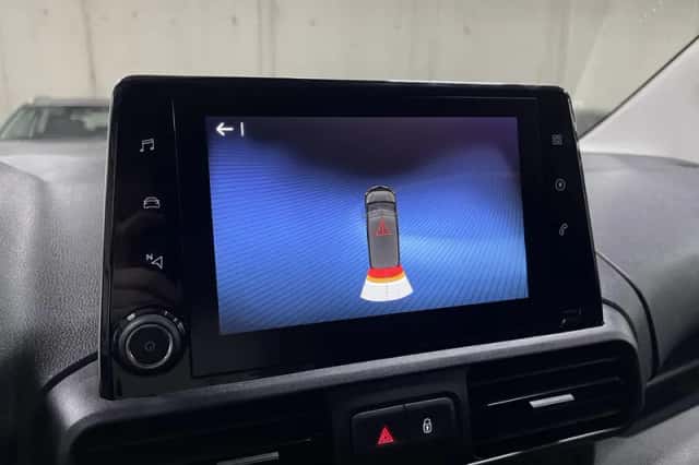 Toyota Proace (2023) thumbnail 22