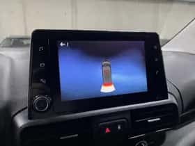 Toyota Proace (2023) thumbnail 22