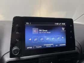 Toyota Proace (2023) thumbnail 23