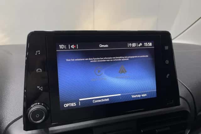 Toyota Proace (2023) thumbnail 24