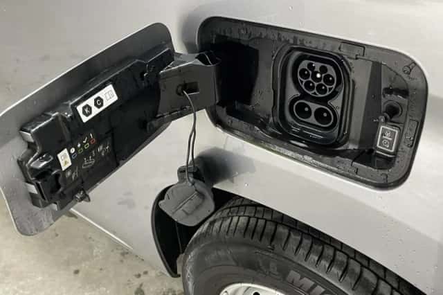 Toyota Proace (2023) thumbnail 29