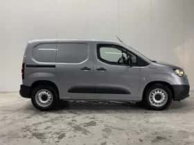 Toyota Proace (2023) thumbnail 4