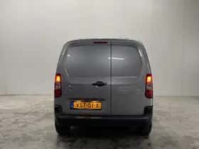 Toyota Proace (2023) thumbnail 5