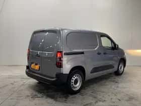 Toyota Proace (2023) thumbnail 6