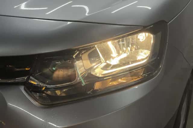 Toyota Proace (2023) thumbnail 7