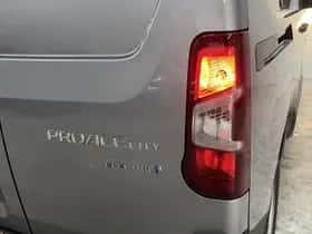 Toyota Proace (2023) thumbnail 8