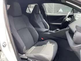 Toyota C-HR (2024) thumbnail 13